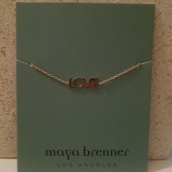 LOVE Bracelet - Picture 1 of 3